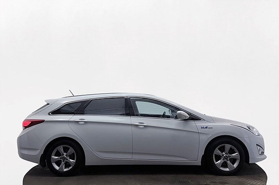 Hyundai i40 4 of 29