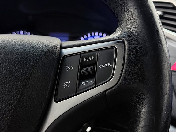 Hyundai i40 19 of 29