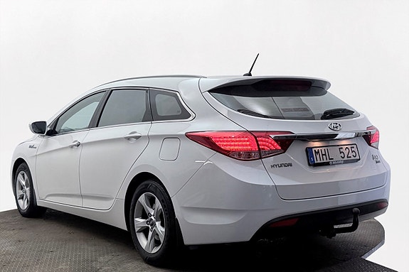 Hyundai i40 8 of 29