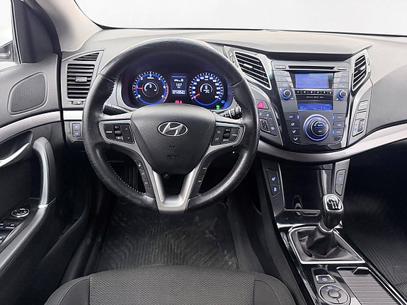 Hyundai i40 17 of 29