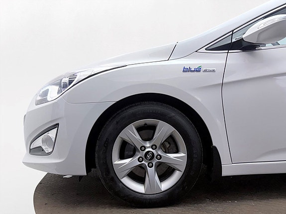 Hyundai i40 10 of 29