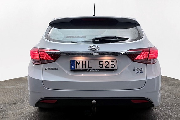 Hyundai i40 6 of 29