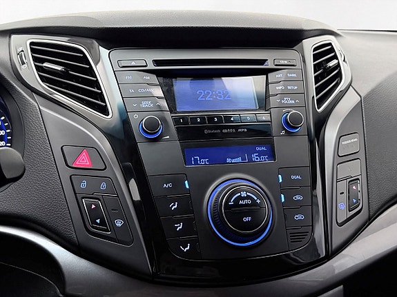 Hyundai i40 21 of 29