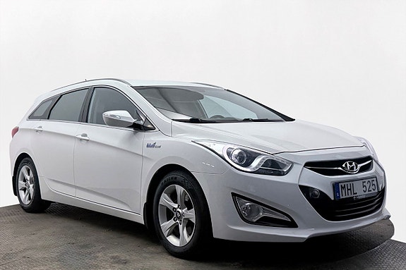 Hyundai i40 3 of 29