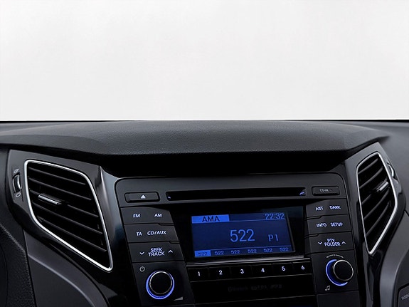 Hyundai i40 22 of 29