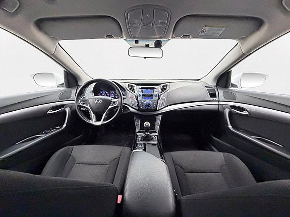 Hyundai i40 15 of 29