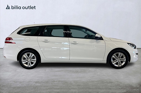 Peugeot 308 SW 5 of 5