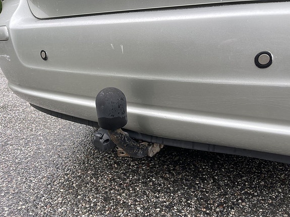 Toyota Avensis 18 of 19
