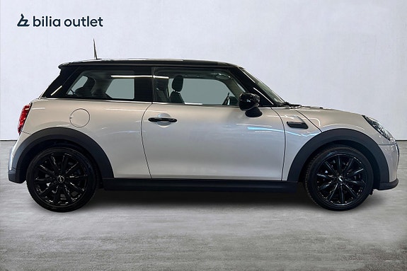 MINI Cooper 5 of 5