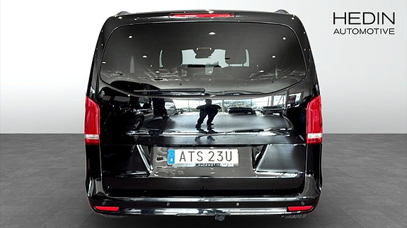 Mercedes-Benz Vito 108 7 of 9