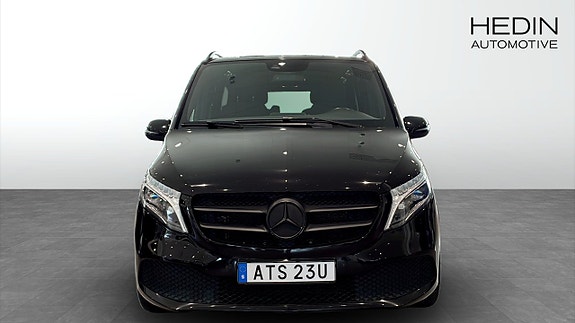 Mercedes-Benz Vito 108 8 of 9