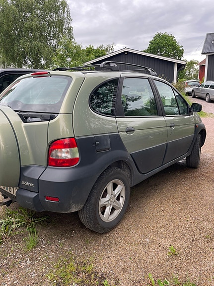Renault Scenic I 2 of 3
