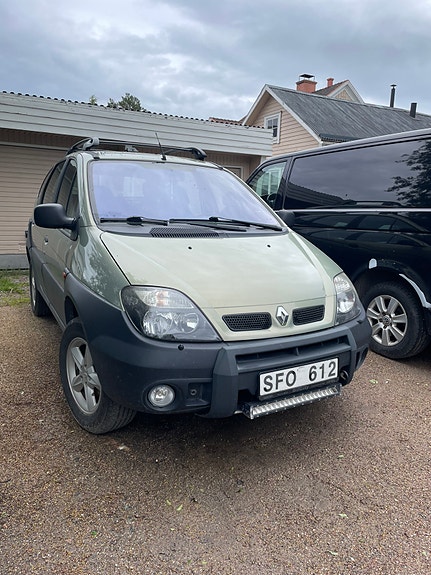 Renault Scenic I 3 of 3