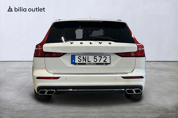 Volvo V60 7 of 27
