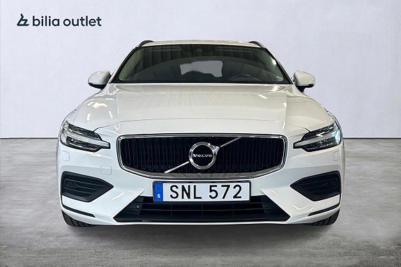 Volvo V60 3 of 27