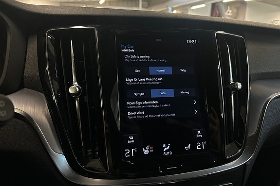 Volvo V60 23 of 27