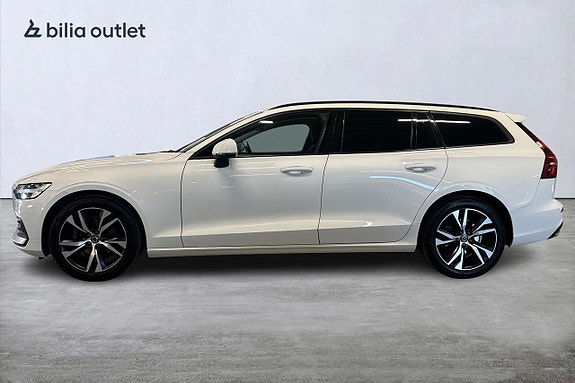 Volvo V60 9 of 27