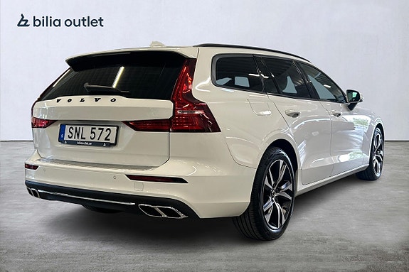 Volvo V60 6 of 27