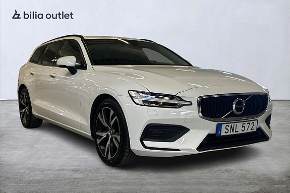 Volvo V60 4 of 27