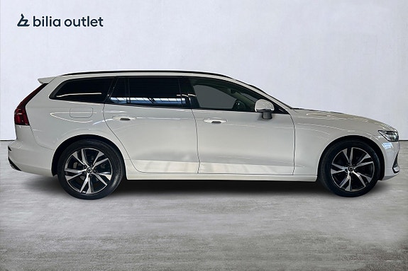 Volvo V60 5 of 27