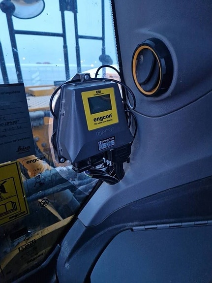 JCB 220XL 4F/ Stockholm 10 of 11