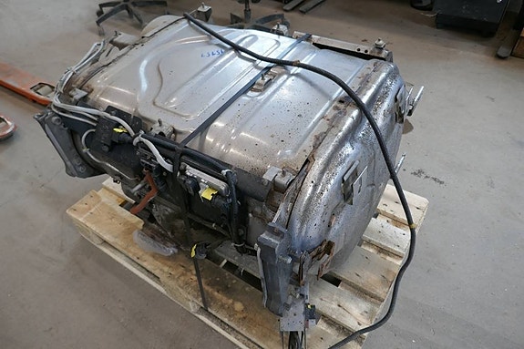 Scania 2274718 S650 3 of 4