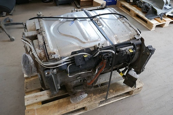 Scania 2274718 S650 4 of 4