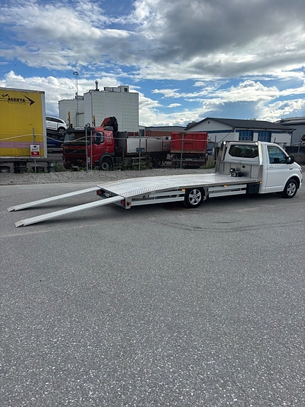 Volkswagen Transporter 5 of 5