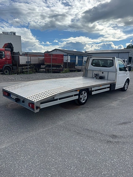 Volkswagen Transporter 2 of 5