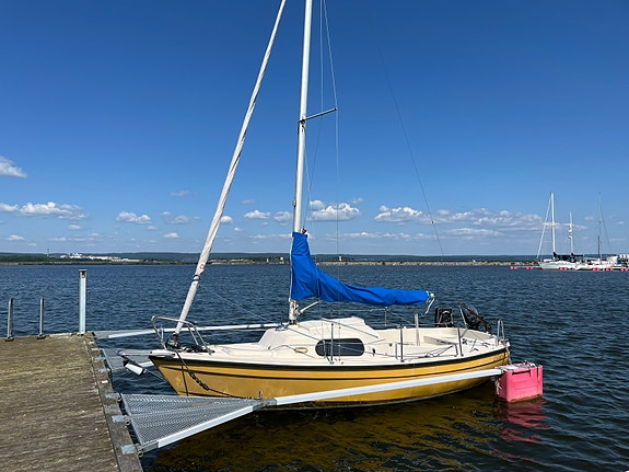 MARIEHOLM MS-20 — View photo 1