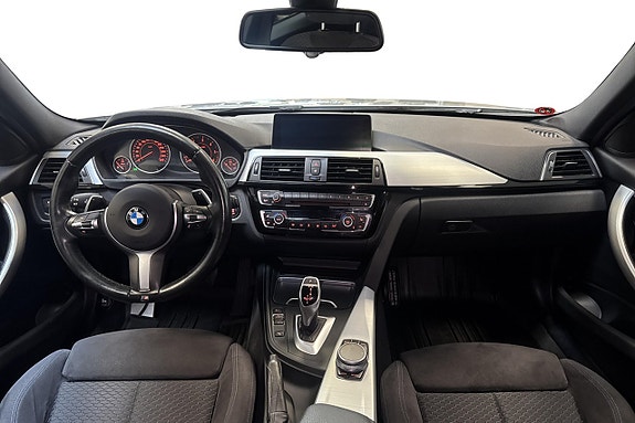 BMW 320d 5 of 5