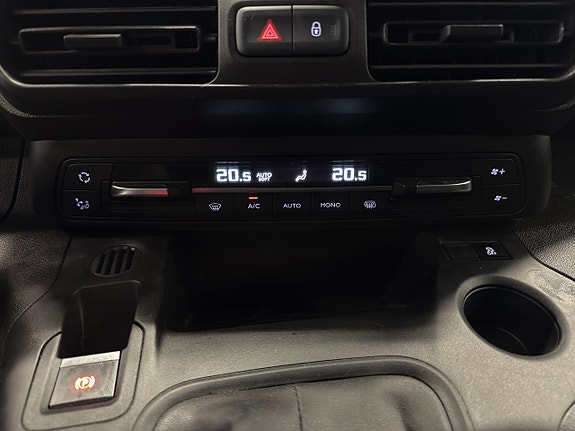 Peugeot Partner 15 of 16