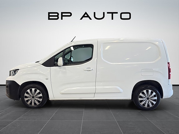 Peugeot Partner 3 of 16