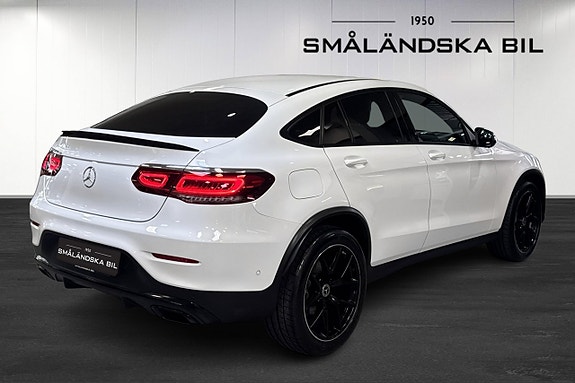 Mercedes-Benz GLC200 6 of 19