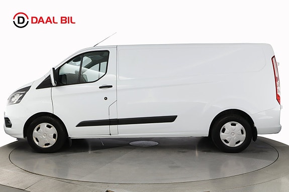 Ford Transit Custom 9 of 24