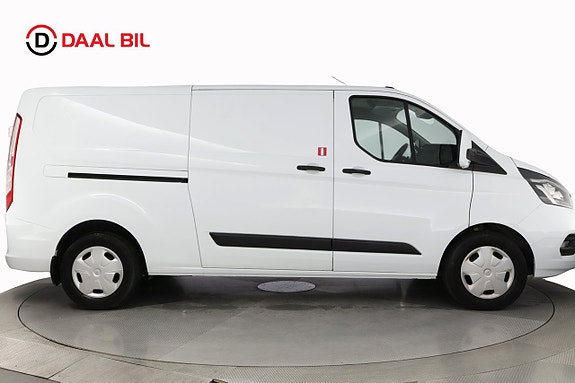 Ford Transit Custom 5 of 24