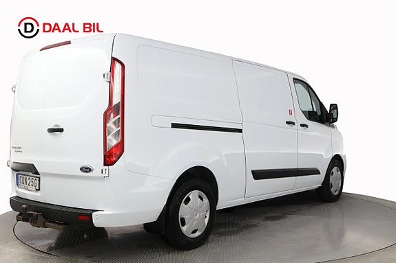 Ford Transit Custom 6 of 24