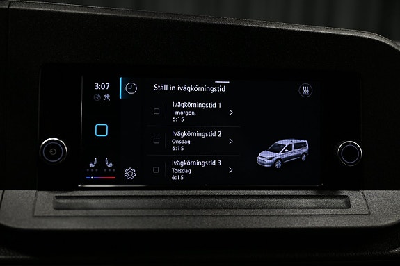Volkswagen Caddy Maxi 27 of 30