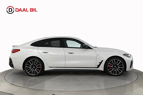 BMW i4 5 of 5