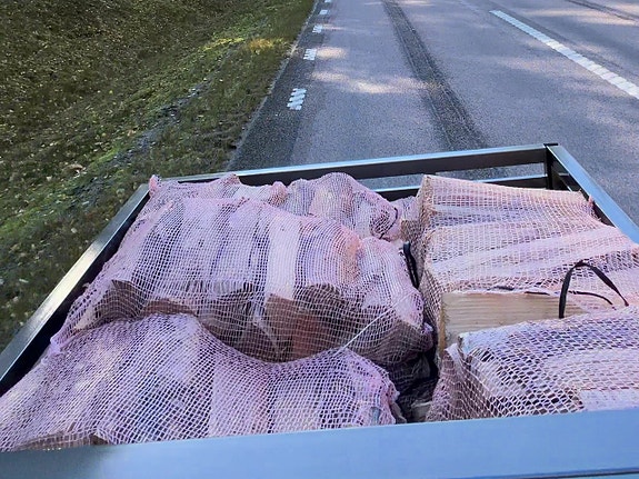 Övriga Lagom Panda El-flakmoped Skog & sjö · 3 års garanti · Fri leverans till 30 nov 13 of 16
