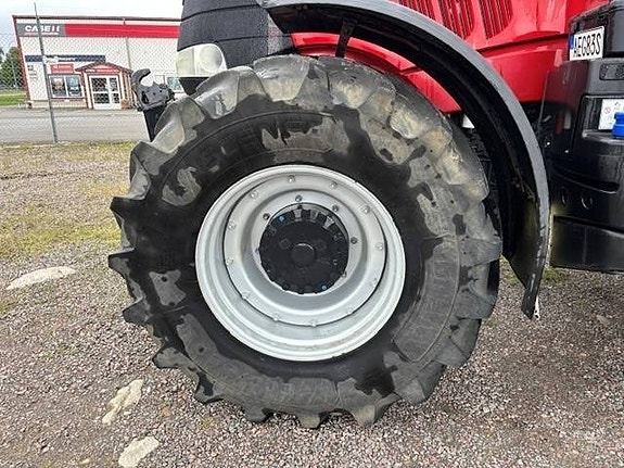 Case IH Puma 185 Multi Controller 8 of 11