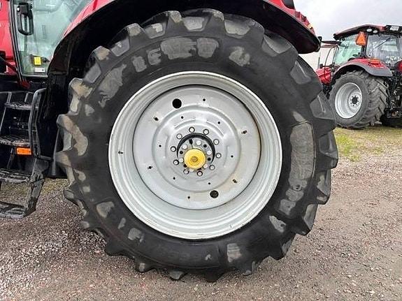 Case IH Puma 185 Multi Controller 7 of 11