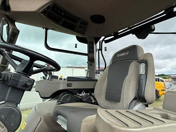 Case IH Puma 185 Multi Controller 9 of 11