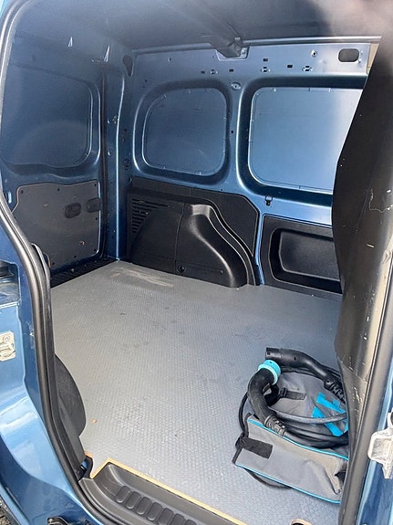 Renault Kangoo 8 of 13