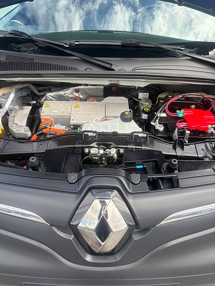 Renault Kangoo 13 of 13