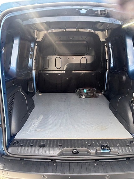 Renault Kangoo 7 of 13