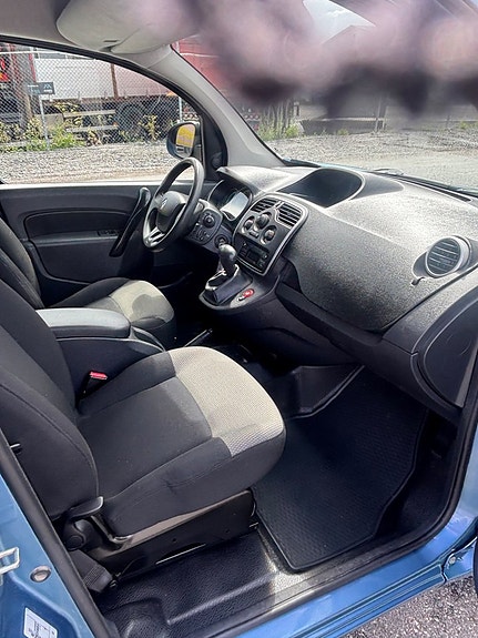 Renault Kangoo 6 of 13