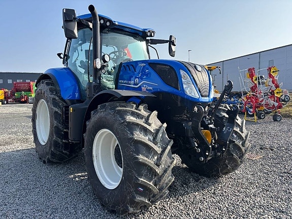 New Holland T 7.225 AC 3 of 24