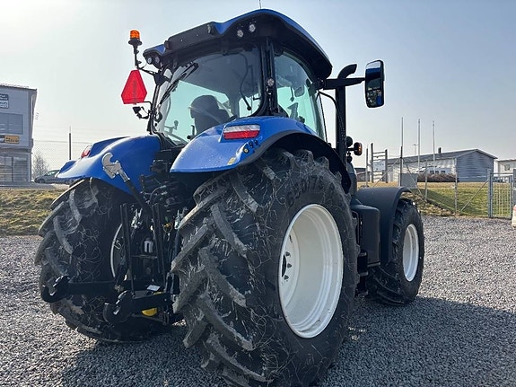 New Holland T 7.225 AC 5 of 24