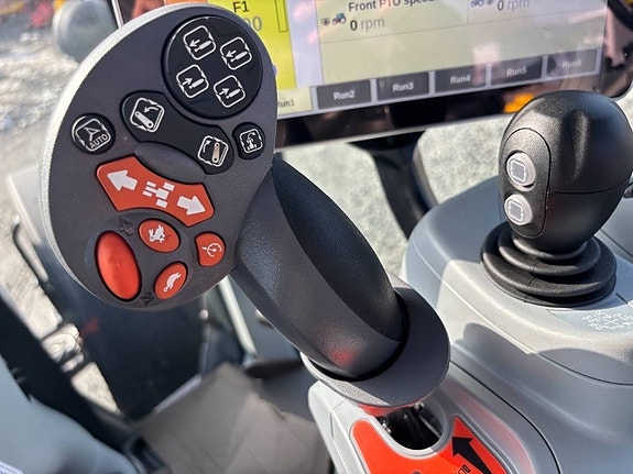 New Holland T 7.225 AC 17 of 24